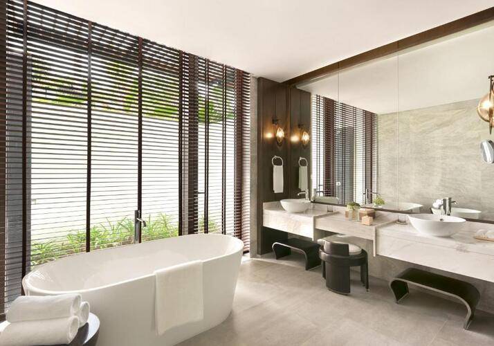 Villa Le Corail, A Gran Melia Nha Trang