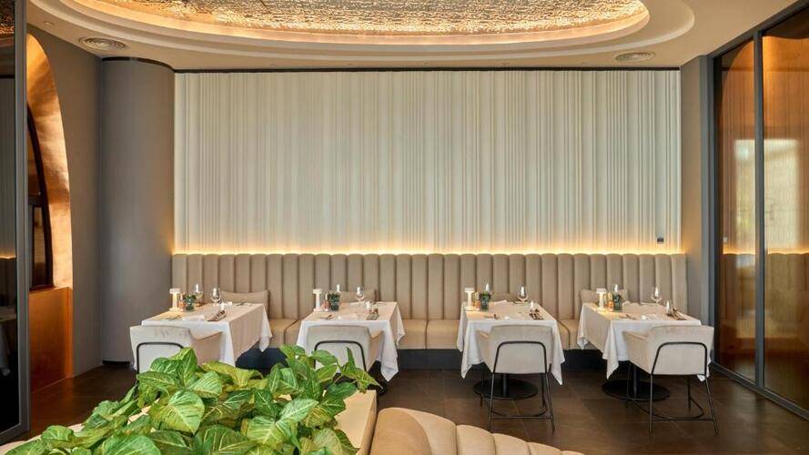 Villa Le Corail, A Gran Melia Nha Trang