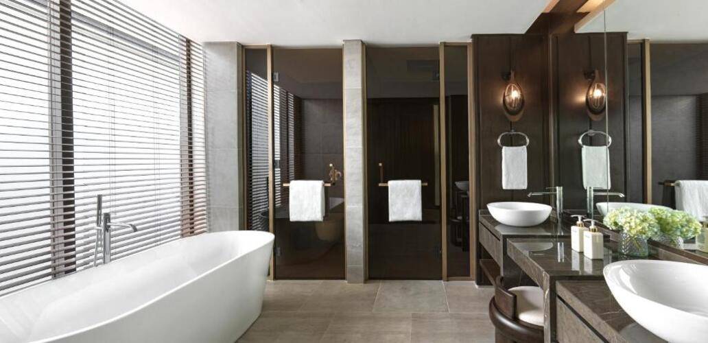 Villa Le Corail, A Gran Melia Nha Trang