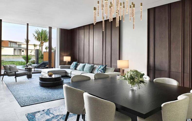 Villa Le Corail, A Gran Melia Nha Trang