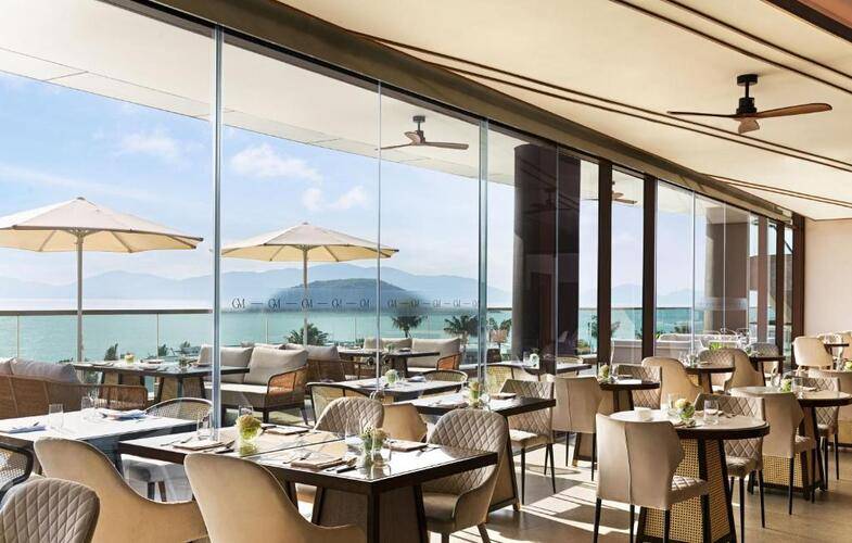 Villa Le Corail, A Gran Melia Nha Trang