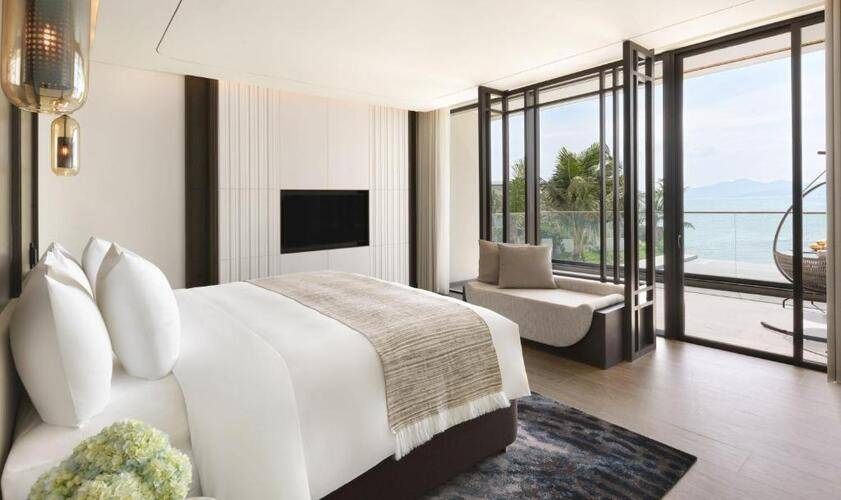 Villa Le Corail, A Gran Melia Nha Trang