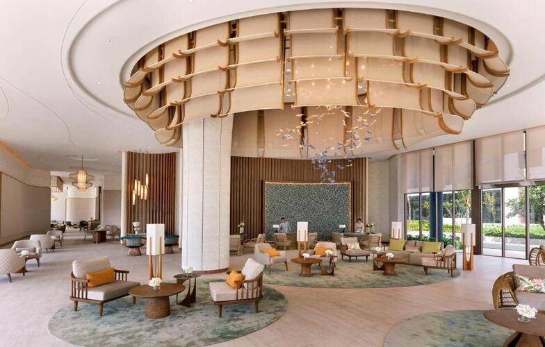 Villa Le Corail, A Gran Melia Nha Trang
