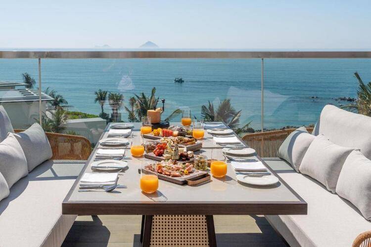 Villa Le Corail, A Gran Melia Nha Trang