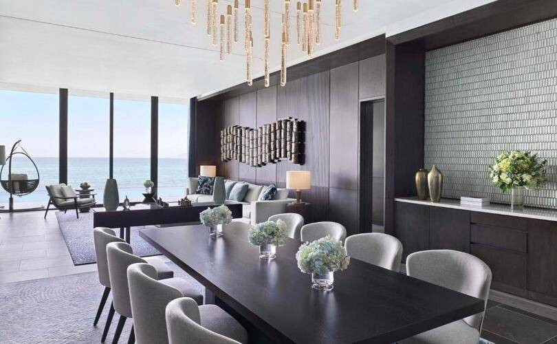 Villa Le Corail, A Gran Melia Nha Trang