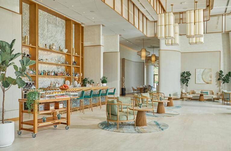 Villa Le Corail, A Gran Melia Nha Trang