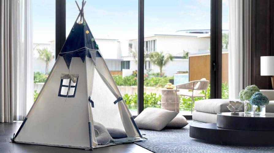 Villa Le Corail, A Gran Melia Nha Trang