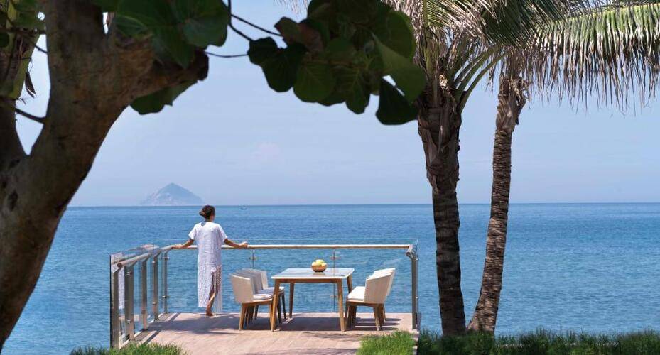 Villa Le Corail, A Gran Melia Nha Trang