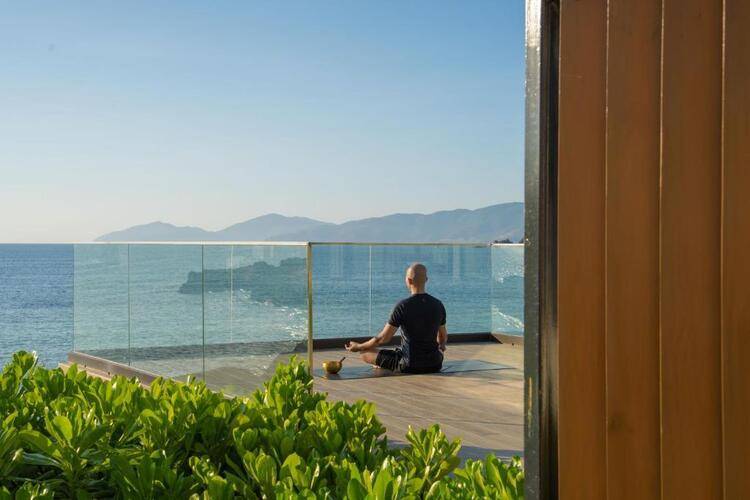 Villa Le Corail, A Gran Melia Nha Trang