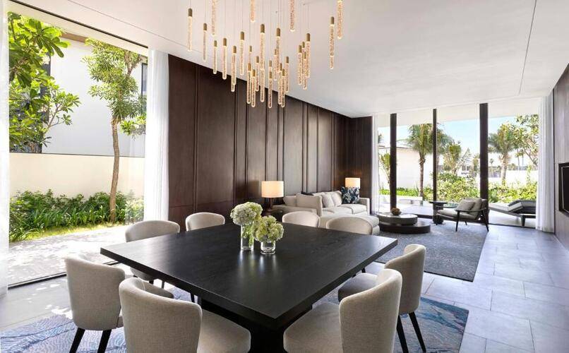 Villa Le Corail, A Gran Melia Nha Trang