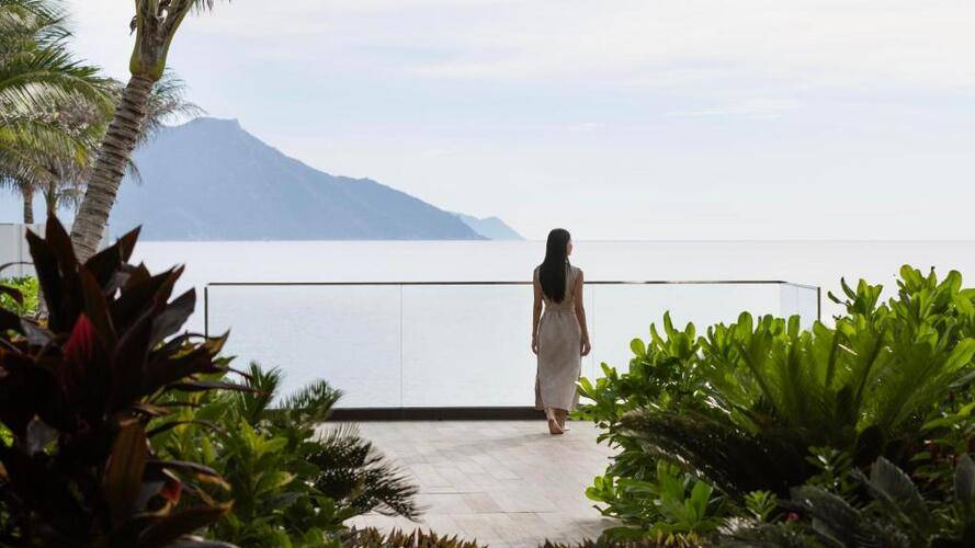 Villa Le Corail, A Gran Melia Nha Trang