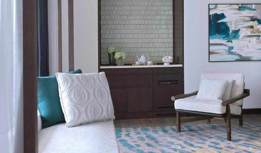 Villa Le Corail, A Gran Melia Nha Trang