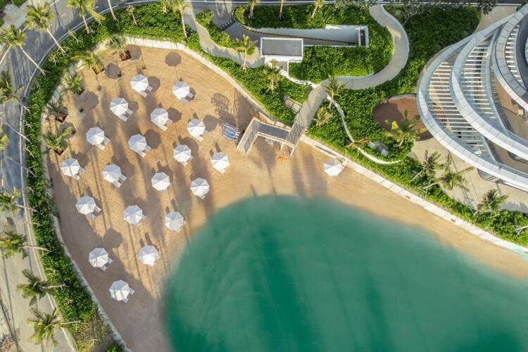 Villa Le Corail, A Gran Melia Nha Trang