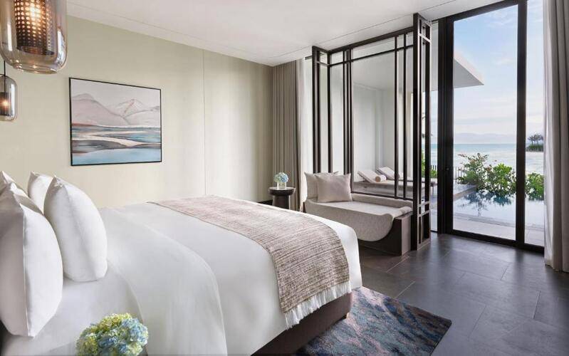 Villa Le Corail, A Gran Melia Nha Trang