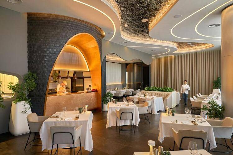 Villa Le Corail, A Gran Melia Nha Trang