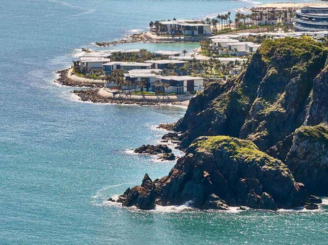 Villa Le Corail, A Gran Melia Nha Trang