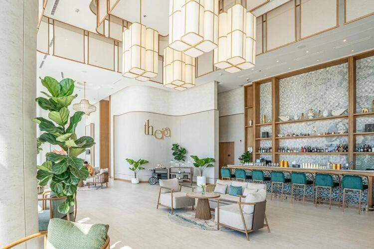 Villa Le Corail, A Gran Melia Nha Trang
