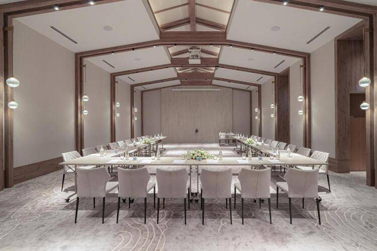 Villa Le Corail, A Gran Melia Nha Trang