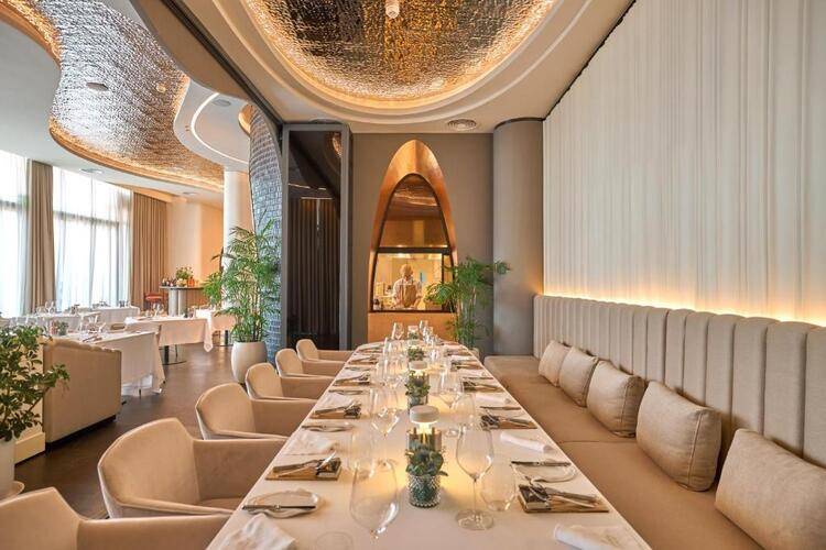 Villa Le Corail, A Gran Melia Nha Trang