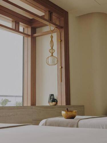 Villa Le Corail, A Gran Melia Nha Trang