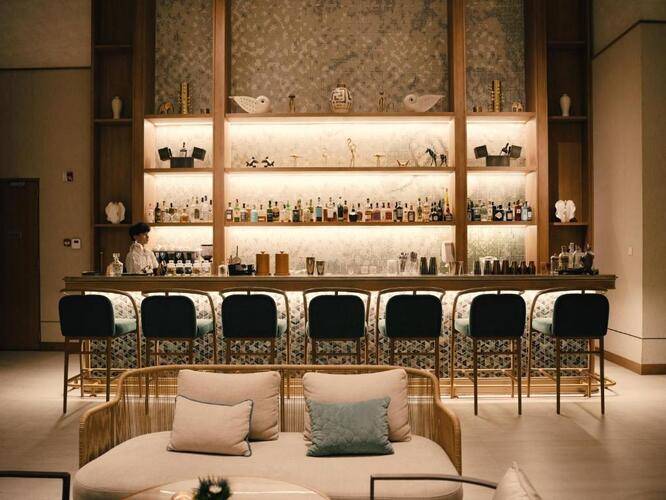 Villa Le Corail, A Gran Melia Nha Trang