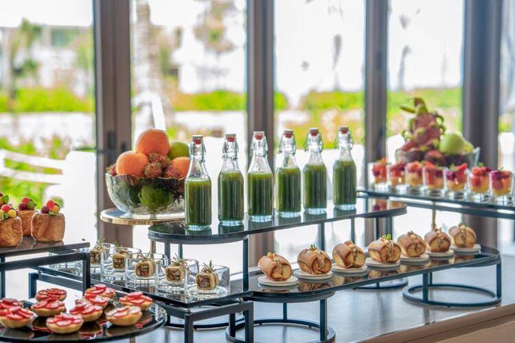 Villa Le Corail, A Gran Melia Nha Trang