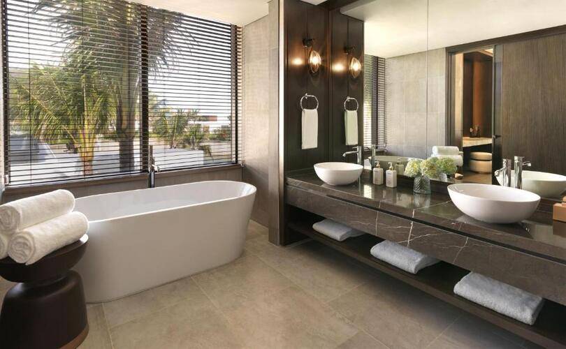 Villa Le Corail, A Gran Melia Nha Trang