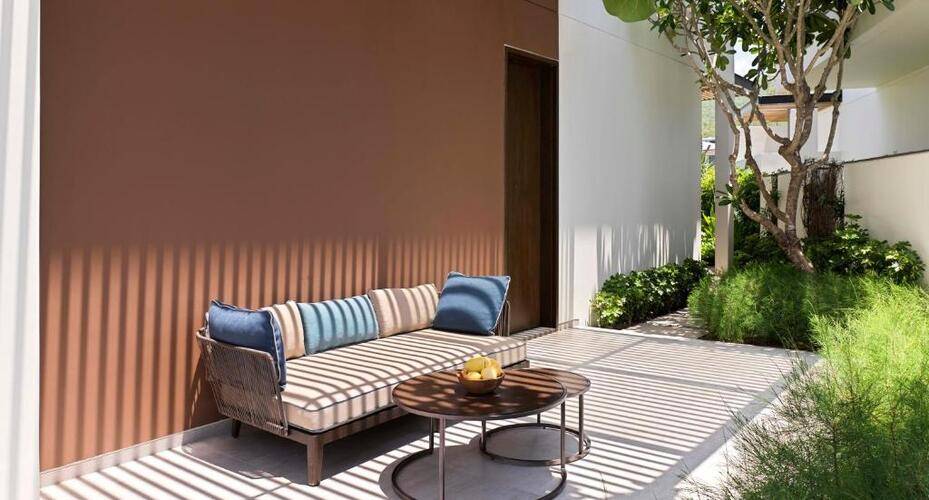 Villa Le Corail, A Gran Melia Nha Trang