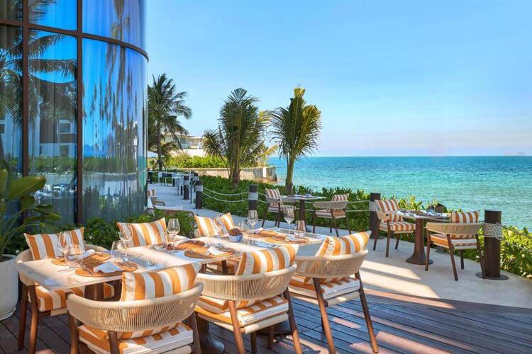 Villa Le Corail, A Gran Melia Nha Trang