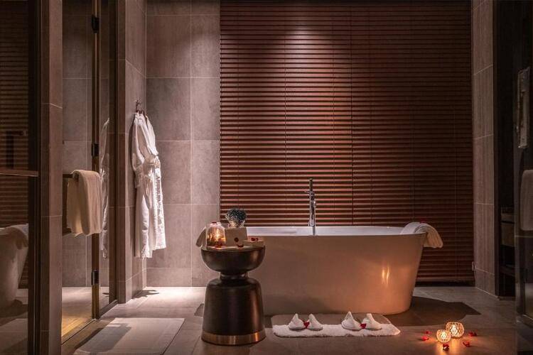 Villa Le Corail, A Gran Melia Nha Trang