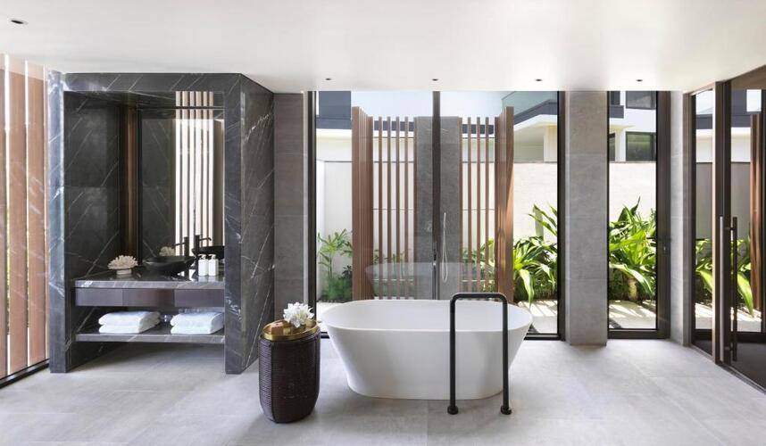 Villa Le Corail, A Gran Melia Nha Trang