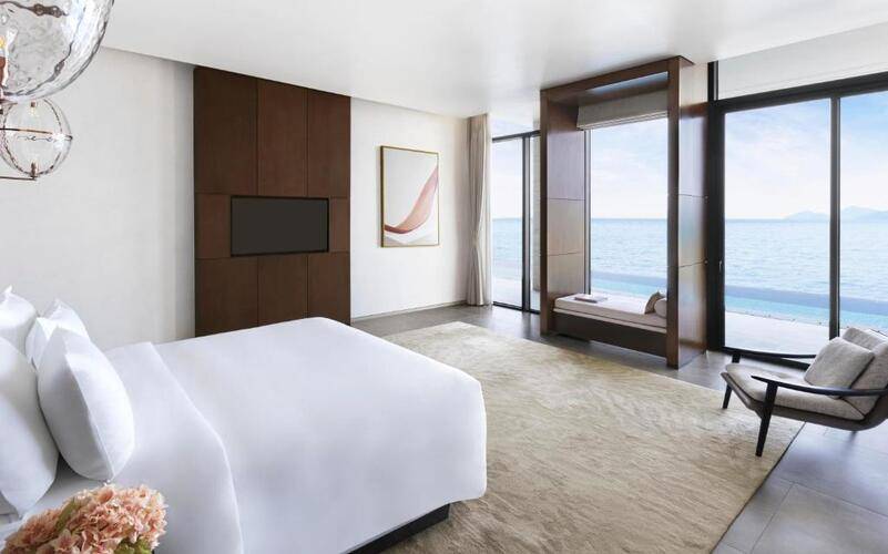 Villa Le Corail, A Gran Melia Nha Trang