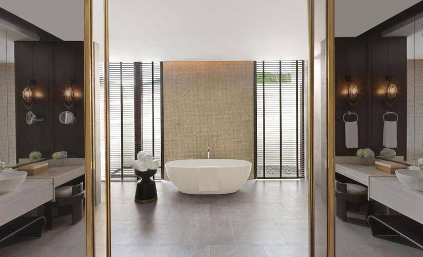 Villa Le Corail, A Gran Melia Nha Trang