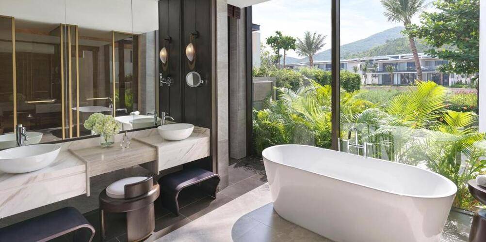Villa Le Corail, A Gran Melia Nha Trang