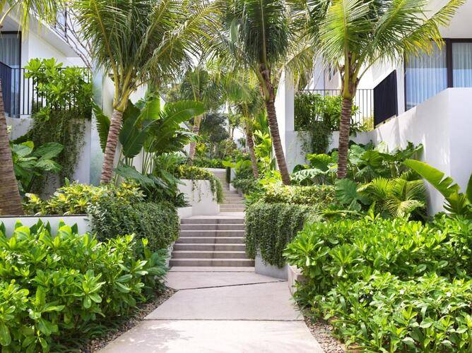 Villa Le Corail, A Gran Melia Nha Trang