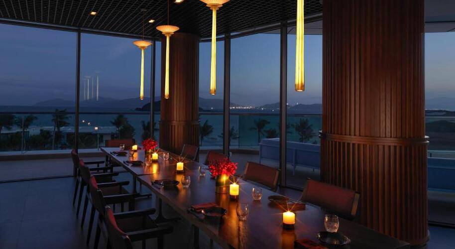 Villa Le Corail, A Gran Melia Nha Trang