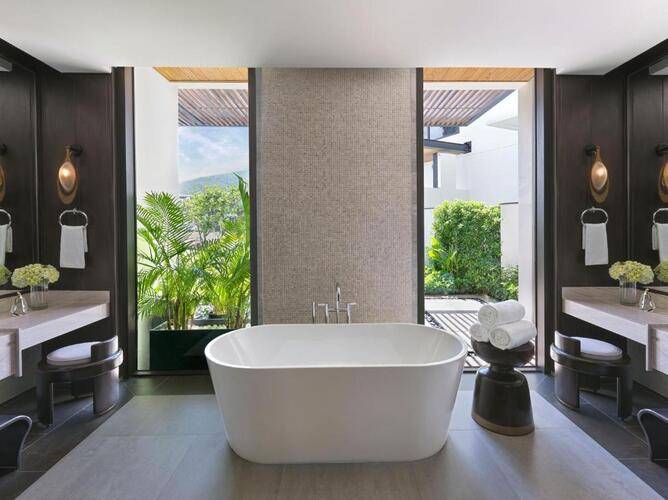 Villa Le Corail, A Gran Melia Nha Trang