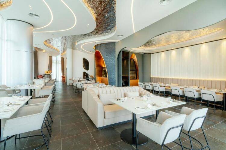 Villa Le Corail, A Gran Melia Nha Trang