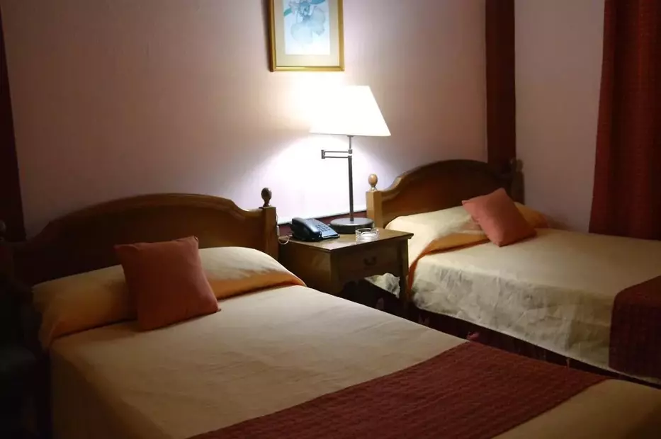 Hotel Vedado-Saint John's
