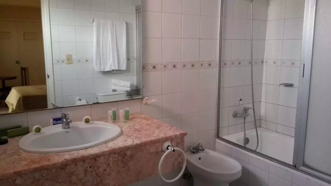 Hotel Vedado-Saint John's