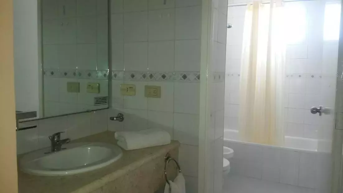 Hotel Vedado-Saint John's