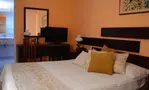 Hotel Vedado-Saint John's