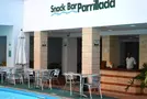 Hotel Vedado-Saint John's