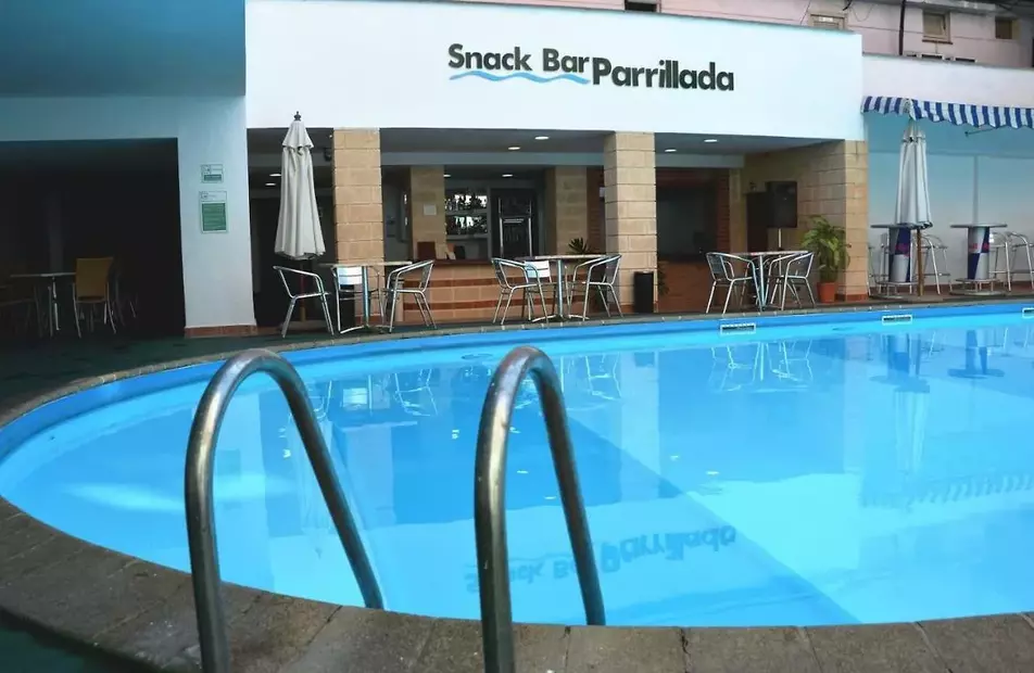 Hotel Vedado-Saint John's