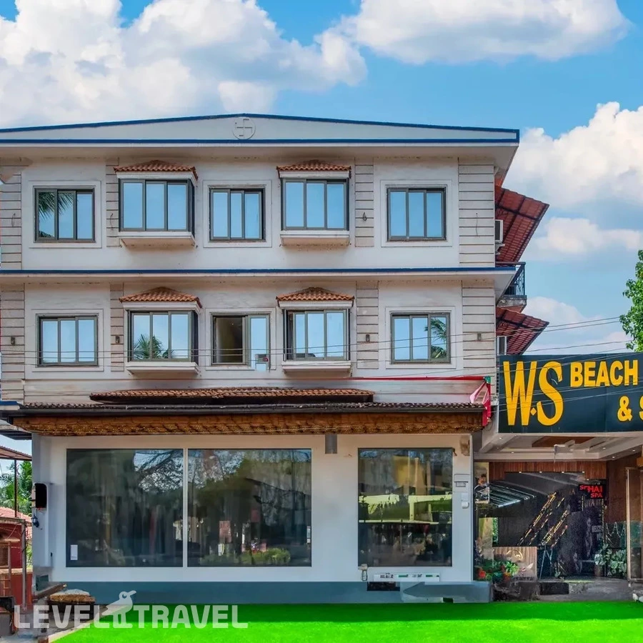 Ws Beach Resort & Spa