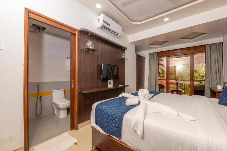 Ws Beach Resort & Spa