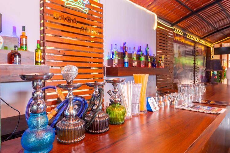Ws Beach Resort & Spa