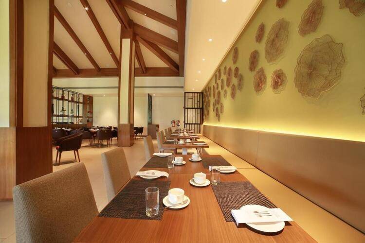 Club Mahindra Assonora