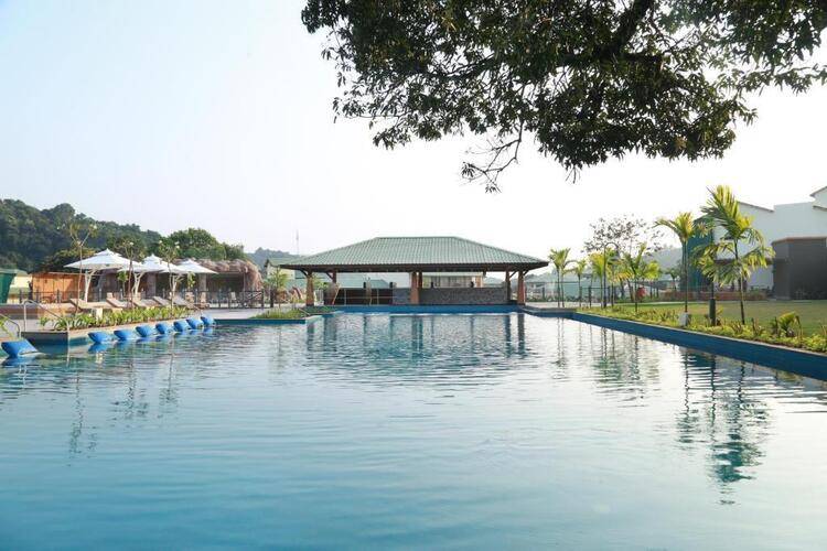 Club Mahindra Assonora