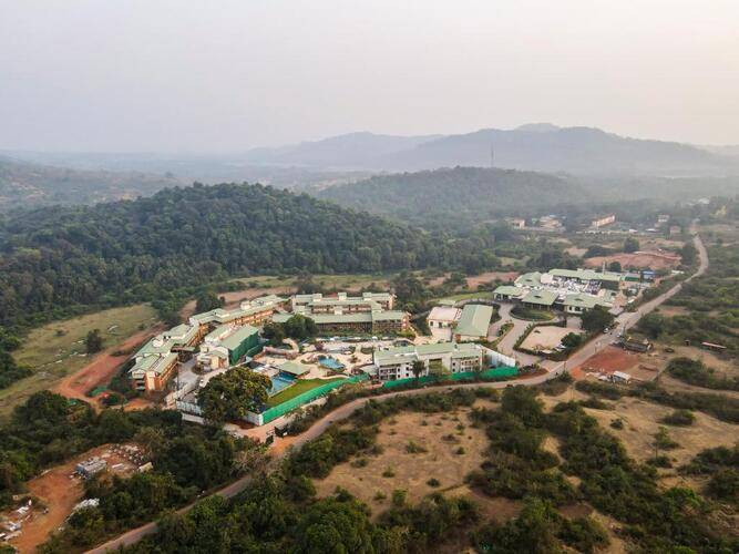 Club Mahindra Assonora